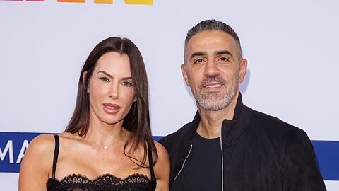 Bushido rappt über die Beziehung zu Anna-Maria Ferchichi.