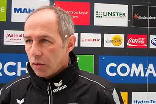 Reiner Maurer im Interview