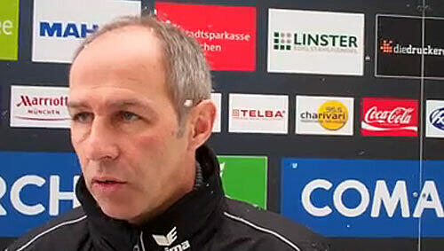 Reiner Maurer im Interview Reiner Maurer im Interview
