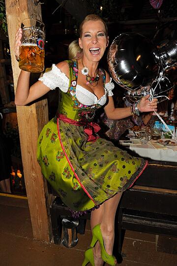 So schön ist Giulia Siegel - Die Bilder