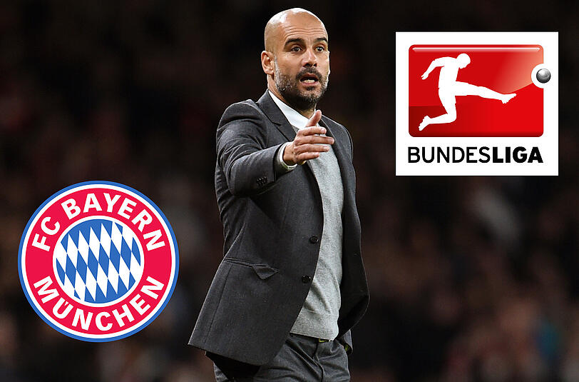 Die AZ hat für den FC Bayern und die Bundesliga mal einen Brief aufgesetzt, wie sie ihn an Pep Guardiola schicken könnten.