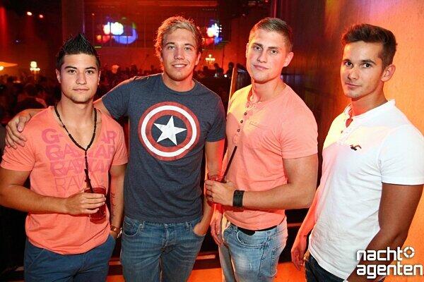 10 Jahre Clubstars.net im Neuraum. Mehr Bilder unter: www.nachtagenten.de