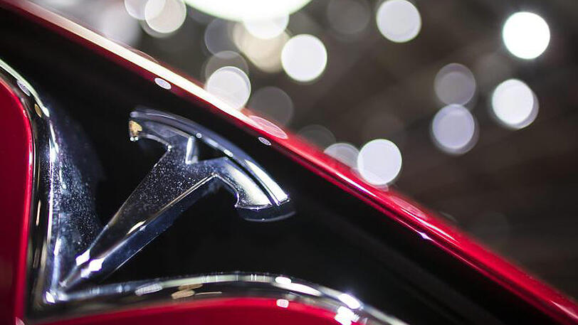 Tesla arbeitet gerade an einer drastischen Ausweitung der Produktion zum Start des günstigeren Model 3, der für Ende 2017 angekündigt ist.