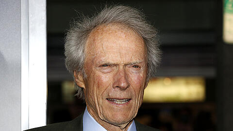 Clint Eastwood will Donald Trump nicht mehr im Weißen Haus sehen