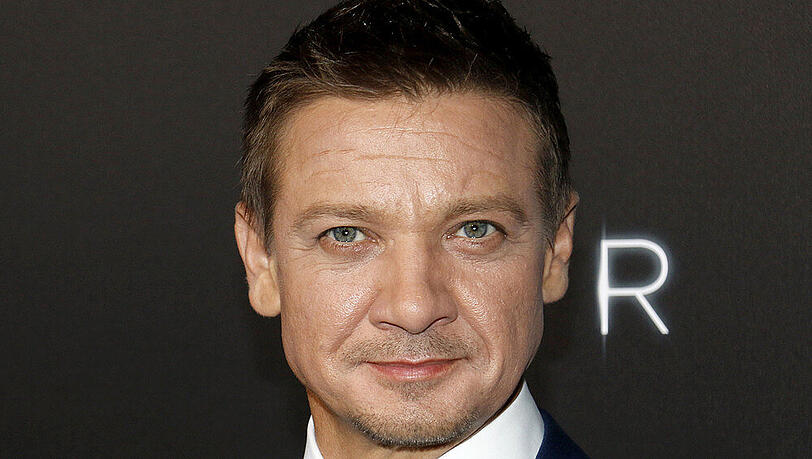Jeremy Renner wehrt sich gegen die Vorwürfe seiner Ex-Frau Jeremy Renner wehrt sich gegen die Vorwürfe seiner Ex-Frau