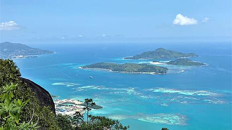 Die Seychellen sind f&uuml;r viele Urlauber ein Traumziel. (Archivbild)