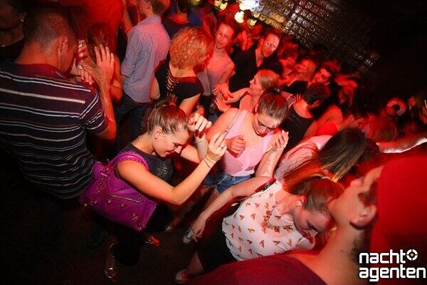 Das "Mixwoch Sommerfest" im "Crux". Mehr Bilder unter:  www.nachtagenten.de