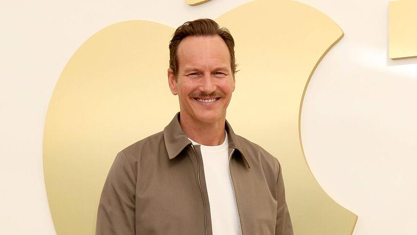 Patrick Wilson wechselt f&uuml;r "The Last of Us" ins Serienfach.