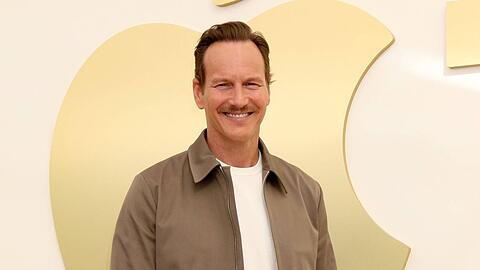 Patrick Wilson wechselt f&uuml;r "The Last of Us" ins Serienfach.