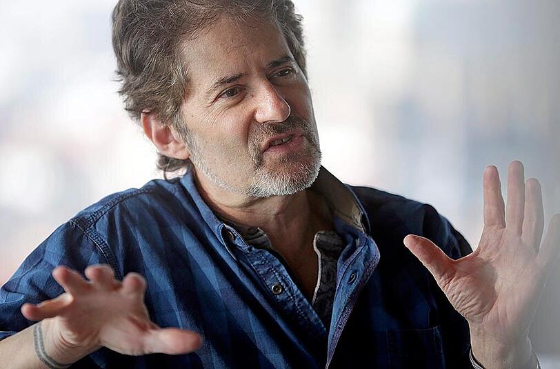 James Horner stürzte mit einem Kleinflugzeug (S-312 Tucano MK1) rund 100 Kilometer entfernt von Los Angeles ab.
