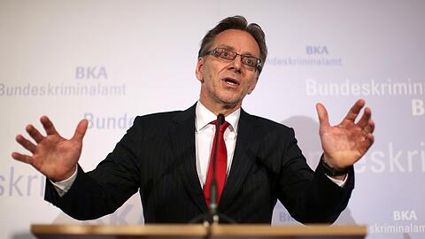 Hält die Polizei in Deutschland im Fall eines Terroranschlags für ausreichend gewappnet.