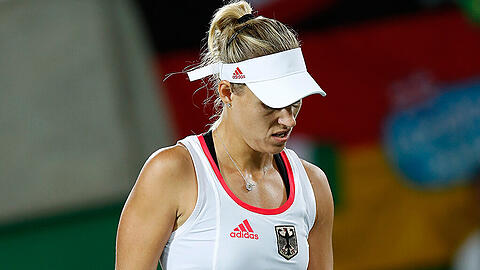 Angelique Kerber will bei den US Open einen neuen Angriff auf die Spitze der Weltrangliste starten.