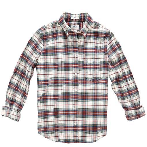 Lässig im Yale Co-op ShirtWoman.