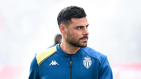 Der Wechsel von Kevin Volland zu Union Berlin ist perfekt.