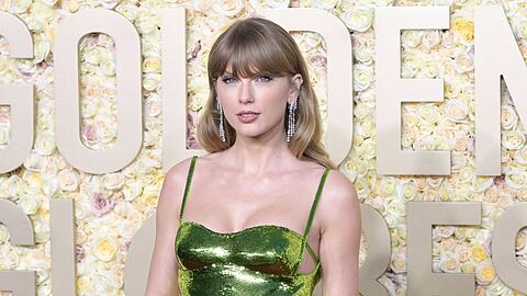 Taylor Swift hat alle drei Wien-Konzerte abgesagt.