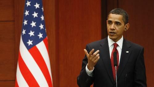Er wirbt und er charmiert: US-Präsident Barack Obama vor dem Parlament in Ankara Er wirbt und er charmiert: US-Präsident Barack Obama vor dem Parlament in Ankara