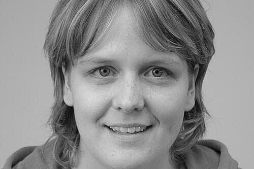 Annette Zoch