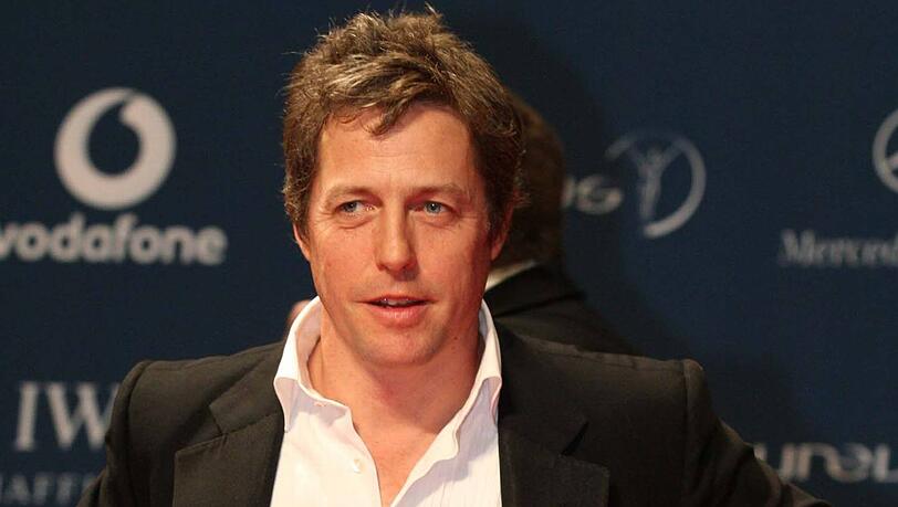 Der britische Charmeur Hugh Grant bezirzt viele Frauen - und zwei hat er jetzt kurz nacheinander geschwängert. Der britische Charmeur Hugh Grant bezirzt viele Frauen - und zwei hat er jetzt kurz nacheinander geschwängert.