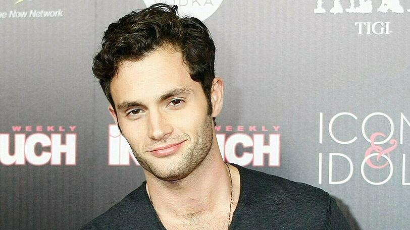 Penn Badgley kommt Ende Dezember wieder mit "You"
