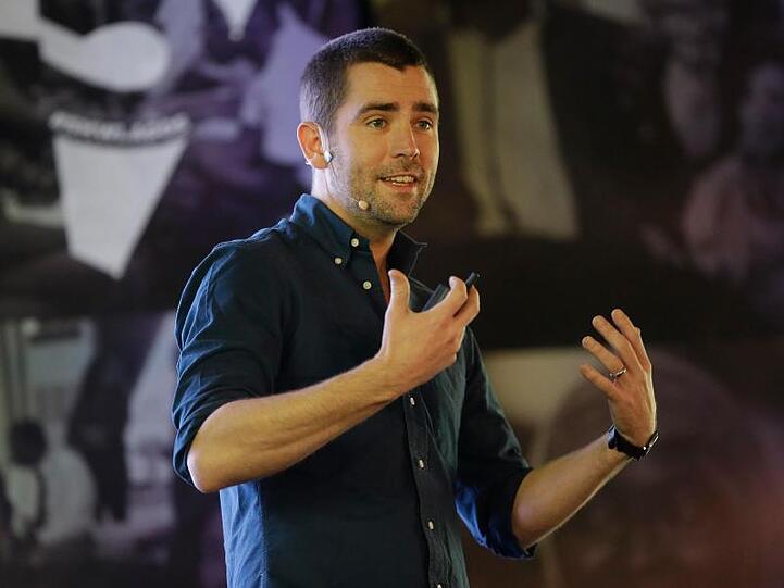 Chris Cox verlässt Facebook.