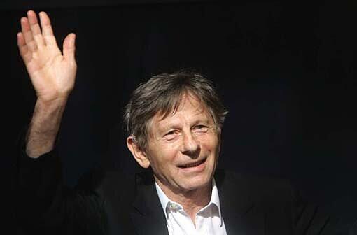 Polanski drehte Meilensteine wie "Tanz der Vampire", "Rosemary's Baby" und jüngst "Der Gott des Gemetzels".