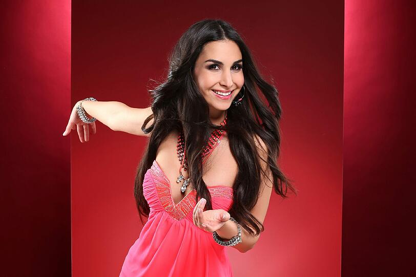 Sila Sahin