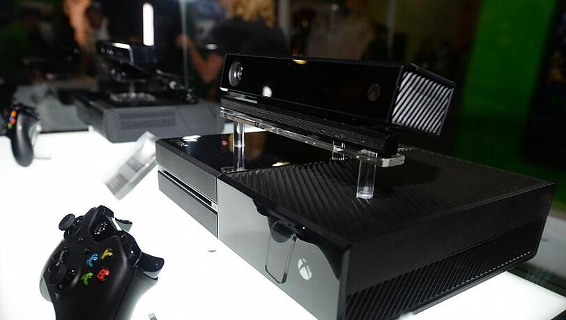 Die Xbox One soll auch in China erhältlich sein Die Xbox One soll auch in China erhältlich sein