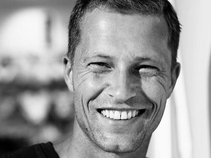 Erfolg für "Honig im Kopf": Til Schweiger bedankt sich beim Publikum