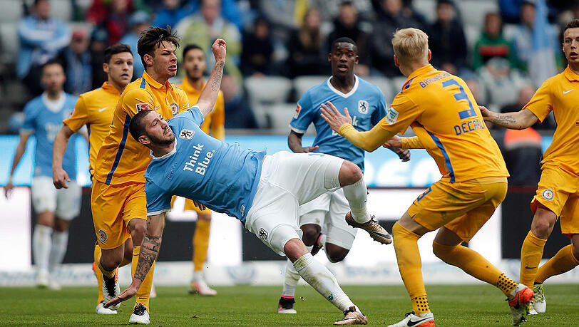 In der vergangenen Saison gewannen die Löwen zu Hause gegen braunschweig mit 1:0. In der vergangenen Saison gewannen die Löwen zu Hause gegen braunschweig mit 1:0.