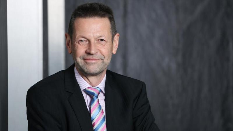 Hörfunkdirektor des Bayerischen Rundfunks, Martin Wagner. Foto: Markus Konvalin/Bayerischer Rundfunk/dpa/Archivbild Hörfunkdirektor des Bayerischen Rundfunks, Martin Wagner. Foto: Markus Konvalin/Bayerischer Rundfunk/dpa/Archivbild