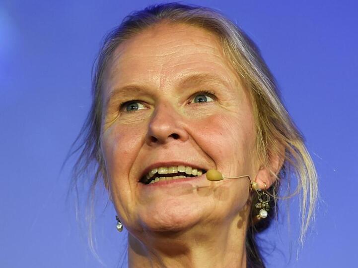 Cornelia Funke hat an "Das Labyrinth des Fauns" mitgearbeitet.