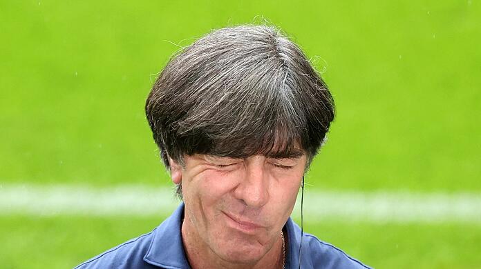 "Ich finde Entspannung in Aktivität, bin gerne in der Natur unterwegs", sagt Ex-Bundestrainer Joachim Löw.
