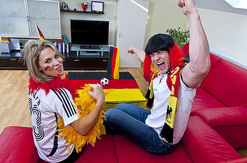 Wir verraten Ihnen, wie Sie das Spiel zwischen Deutschland und Polen live verfolgen können.
