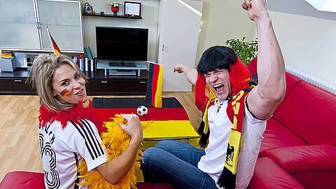 Wir verraten Ihnen, wie Sie das Spiel zwischen Deutschland und Polen live verfolgen können.