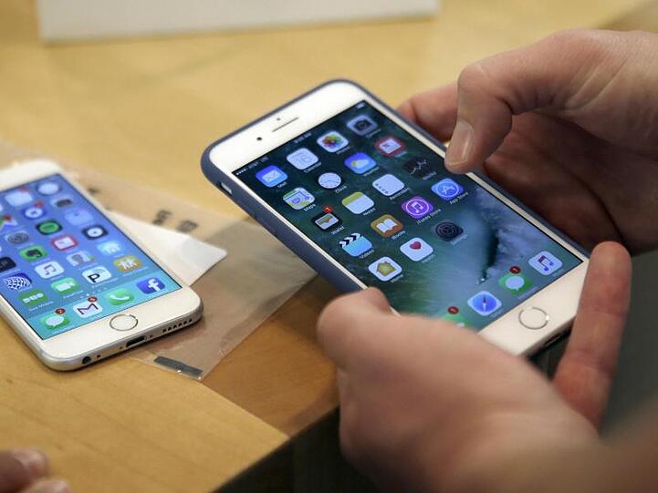 Qualcomm wirft Apple in mehreren Ländern die Verletzung diverser Patente vor.