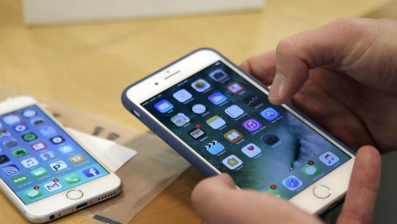 Qualcomm wirft Apple in mehreren Ländern die Verletzung diverser Patente vor. Qualcomm wirft Apple in mehreren Ländern die Verletzung diverser Patente vor.