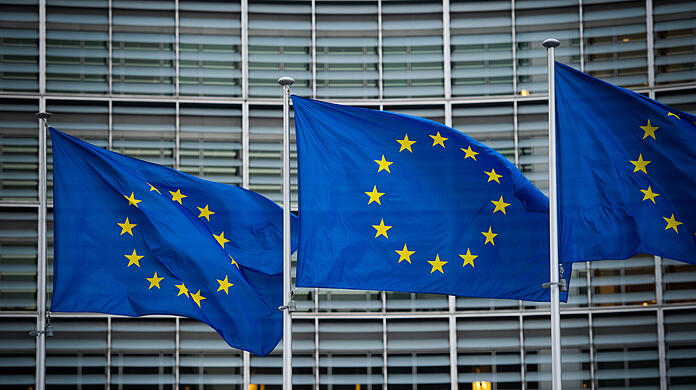 Die EU hat bereits mehrere Sanktionspakete gegen Russland verhängt. (Symbolbild)