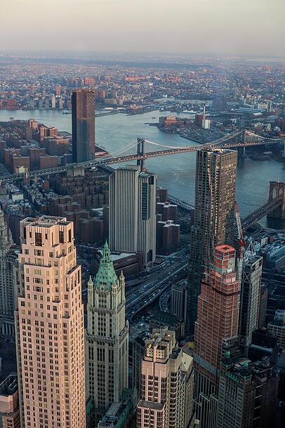 New York muss man einfach gesehen haben. New York muss man einfach gesehen haben.