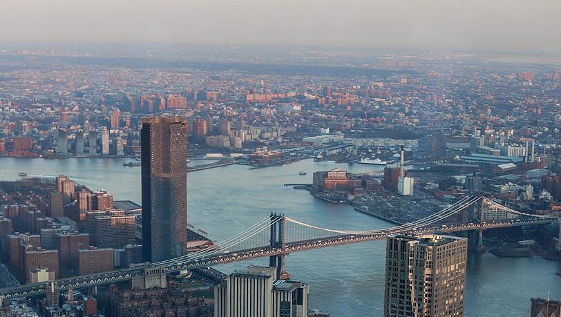 New York muss man einfach gesehen haben. New York muss man einfach gesehen haben.