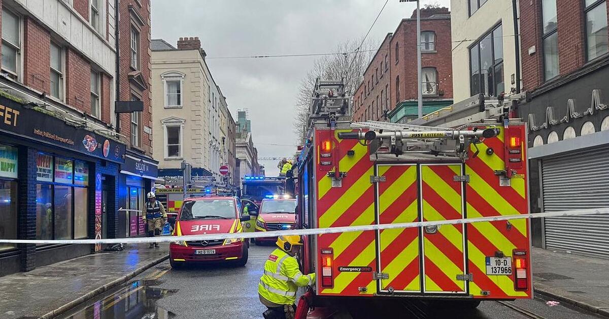 Ein-Todesopfer-und-mehrere-Verletzte-bei-Busunfall-in-Dublin