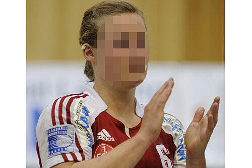 Handball-Star Sara W. (22) zeigte ihren Vater wegen sexuellen Missbrauchs an.