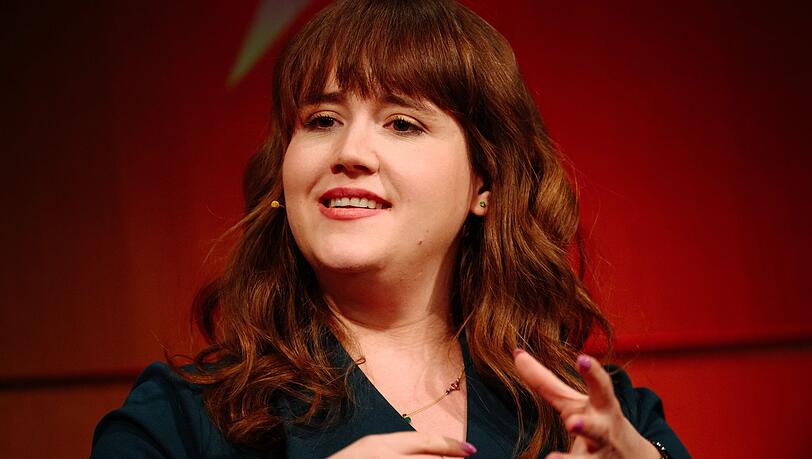 Lang sagt, ein Deepfake-Porno f&uuml;hle sich anders an. (Archivbild)