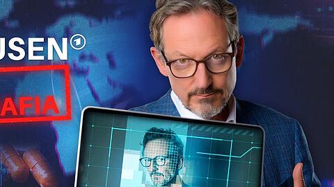 "Hirschhausen und die Deepfake-Mafia": Spannende und emotionale Doku von und mit Eckart von Hirschhausen.