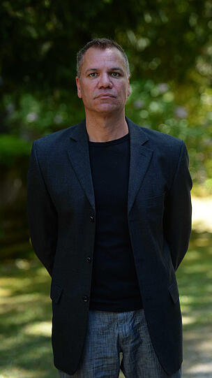 Dave Kaufmann.