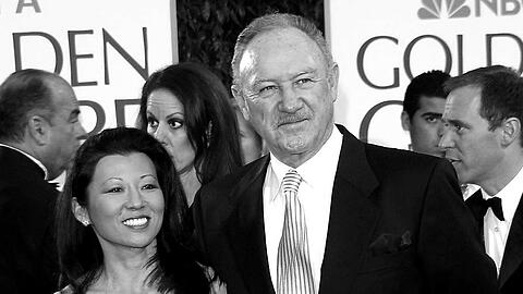 Warum mussten Gene Hackman und Betsy Arakawa sterben?