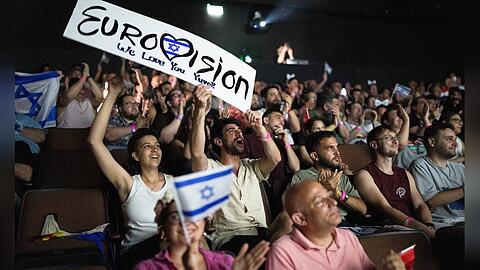 Wird es auch 2006 einen israelischen ESC-Teilnehmer geben?