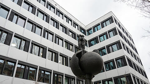 Korruption: Die Staatsanwaltschaft München I verdächtigt Mitarbeiter des KVR.