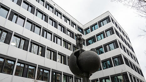 Korruption: Die Staatsanwaltschaft München I verdächtigt Mitarbeiter des KVR.