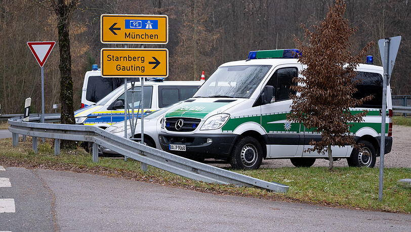 Nach dem Fund einer Frauenleiche im Forstenrieder Park sind inzwischen rund 150 Hinweise aus der Bevölkerung eingegangen.