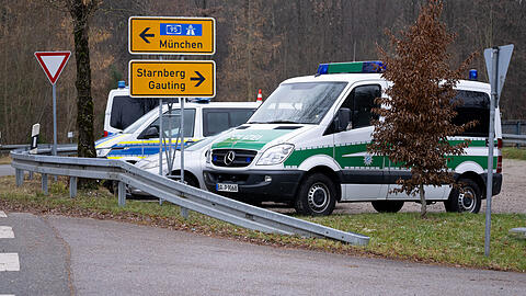 Nach AZ-Informationen wird nun gepr&uuml;ft, ob die Wohnung der Frau der Tatort sein kann.